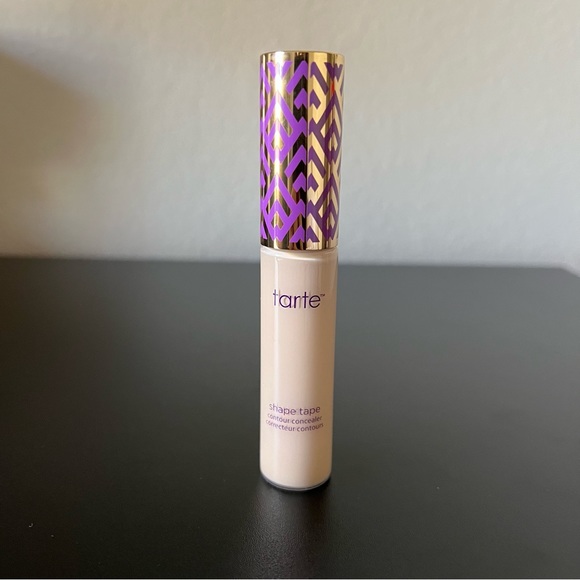 Tarte Shape Tape Concealer Shade Fair Neutral Full Size - Picture 2 of 6
